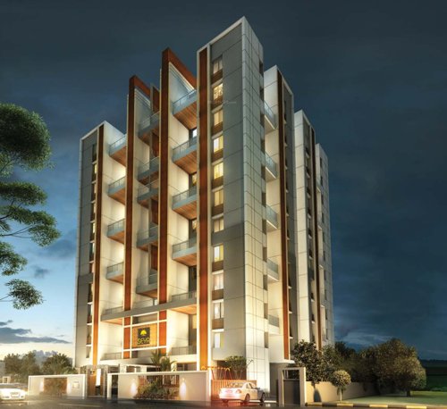 Images for Elevation of Pate Seya seya Images for Elevation of Pate Seya