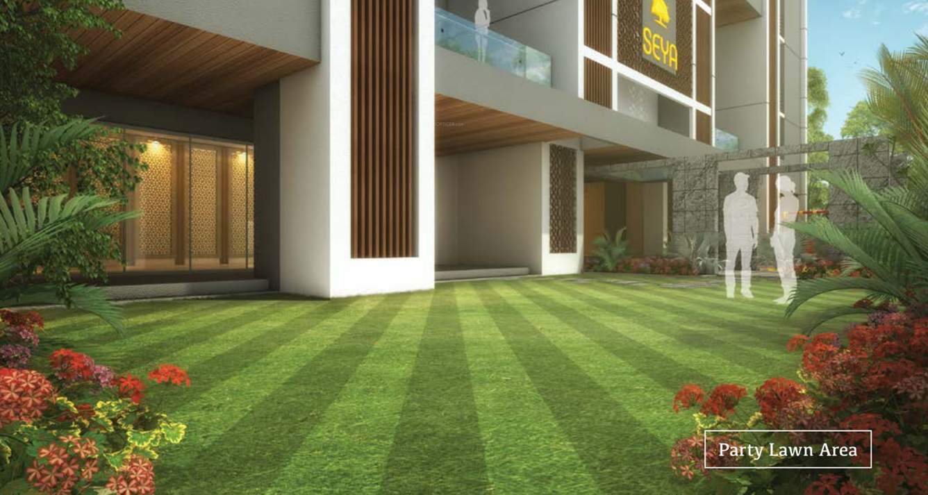 seya Images for Amenities of Pate Seya