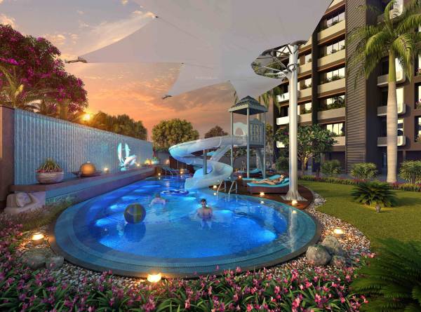 Swimming Pool agacia Swimming Pool