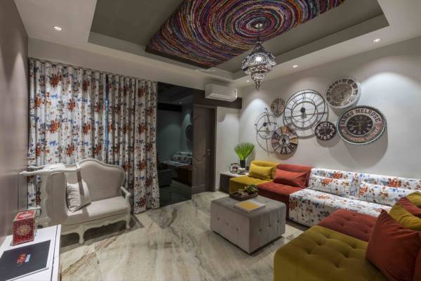 Living Area agacia Living Area