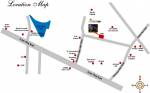 Images for Location Plan of Krishna Platinum Park