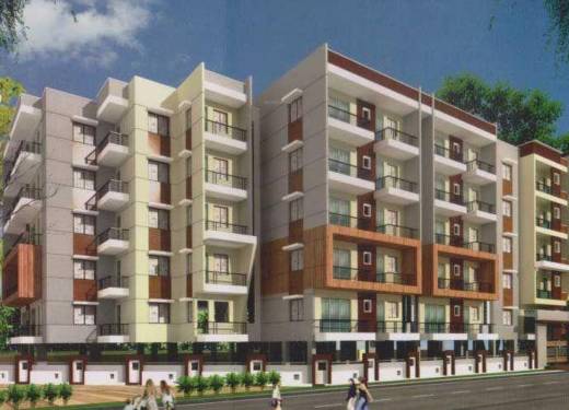 Images for Elevation of Krishna Platinum Park