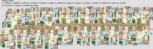 Images for Cluster Plan of DS DSMAX SCARLET scarlet Images for Cluster Plan of DS DSMAX SCARLET