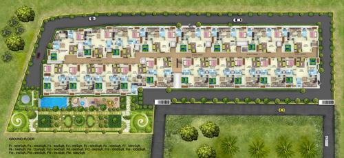 Images for Cluster Plan of DS DSMAX SCARLET scarlet Images for Cluster Plan of DS DSMAX SCARLET