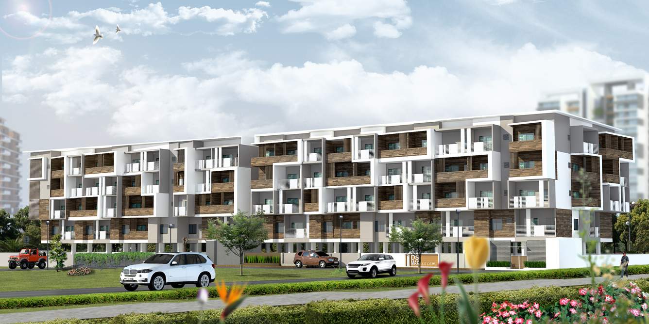 scarlet Images for Elevation of DS DSMAX SCARLET