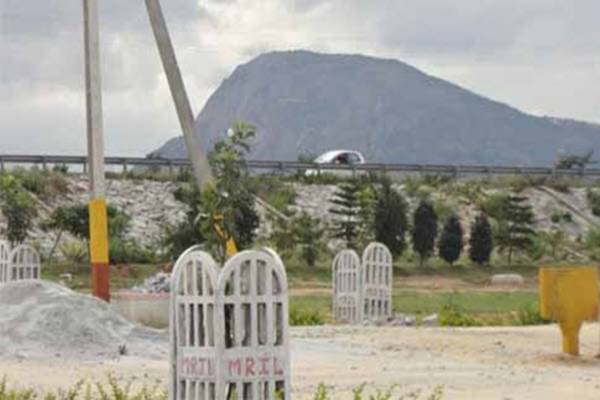 Images for Amenities of Maxworth Swarna Residency Images for Amenities of Maxworth Swarna Residency