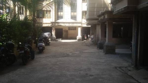 Images for Amenities of Happy Home Group Mumbai Sarvodaya Pooja CHS