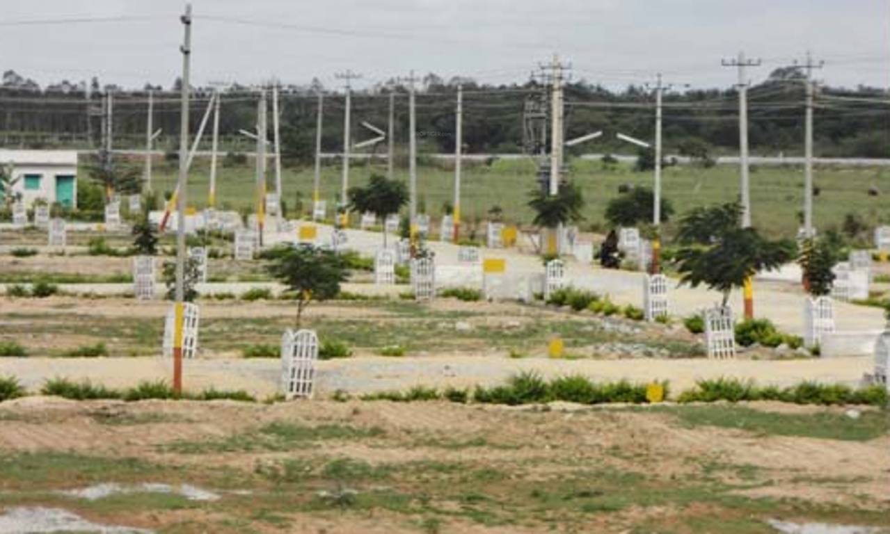 Images for Amenities of Maxworth Pranati