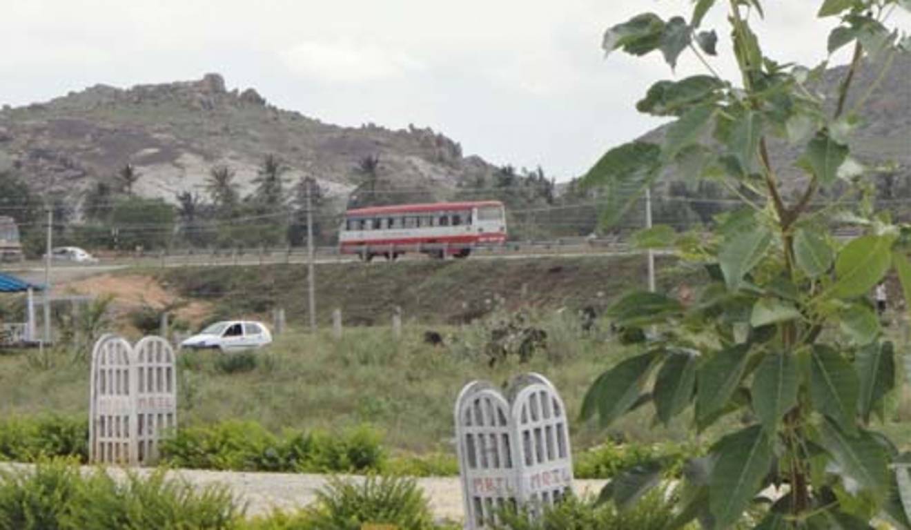 Images for Amenities of Maxworth Pranati