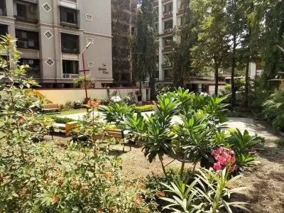 sai nidhi apartment Others