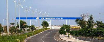  urbania-villas Elevation