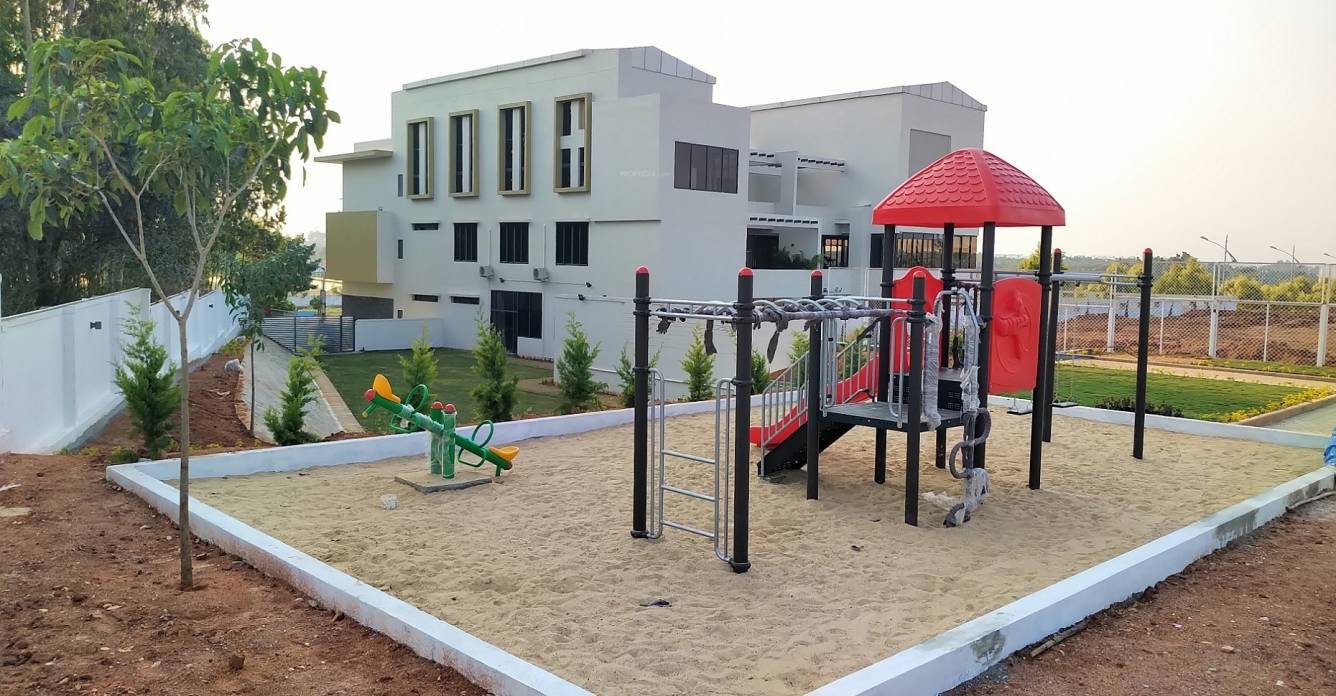 urbania villas Others