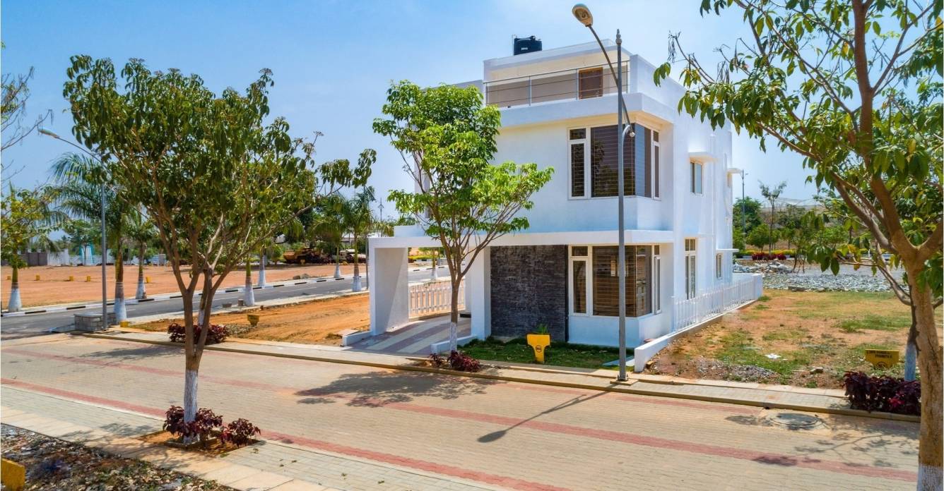 urbania villas Others