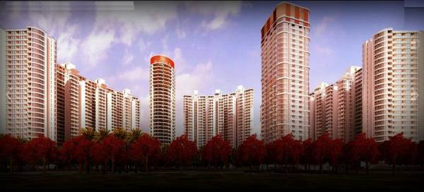 Images for Elevation of Le Solitairian Solitairian Estate Images for Elevation of Le Solitairian Solitairian Estate