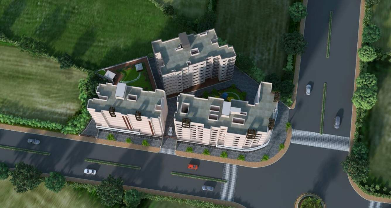 sunanda circle b wing phase 1 Images for Elevation of Rudis Sunanda Circle B Wing Phase 1