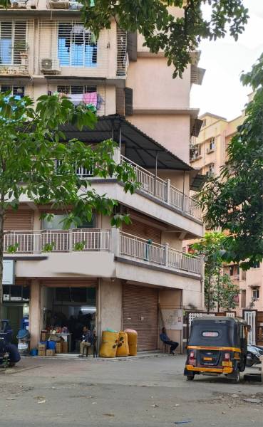 Internal Roads & Footpaths sunanda-circle-b-wing-phase-1 Internal Roads & Footpaths