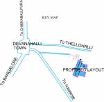 Images for Location Plan of Maxworth Max Dharani Images for Location Plan of Maxworth Max Dharani