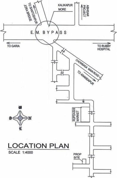 Images for Location Plan of TK Pearl Images for Location Plan of TK Pearl