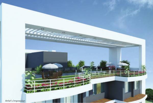 Images for Amenities of DLH Sorrento Images for Amenities of DLH Sorrento