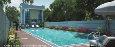 Images for Amenities of DLH Sorrento