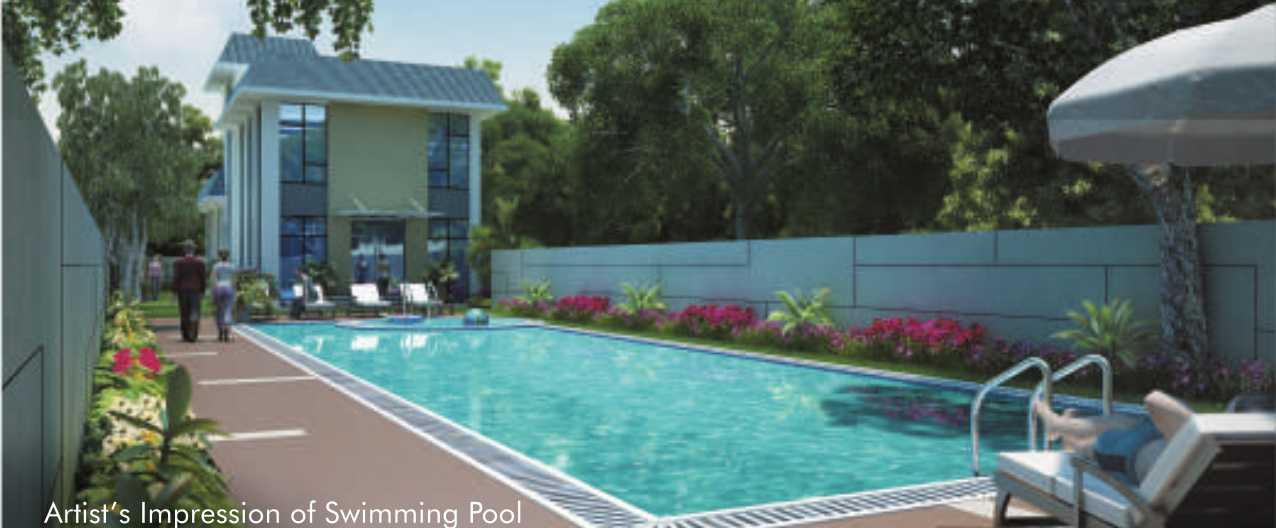 Images for Amenities of DLH Sorrento