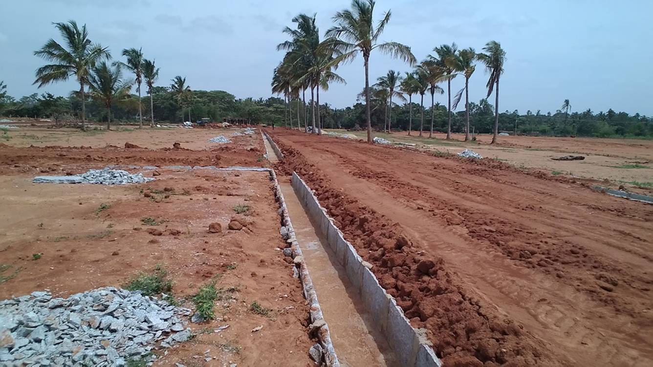 Images for Amenities of Royal Developers And Promoters Balaji Residency