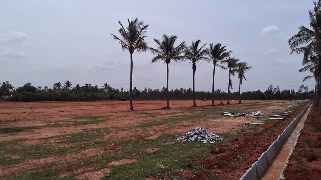 Images for Amenities of Royal Developers And Promoters Balaji Residency