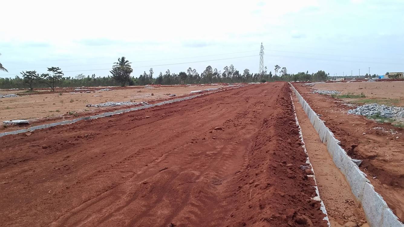 Images for Amenities of Royal Developers And Promoters Balaji Residency