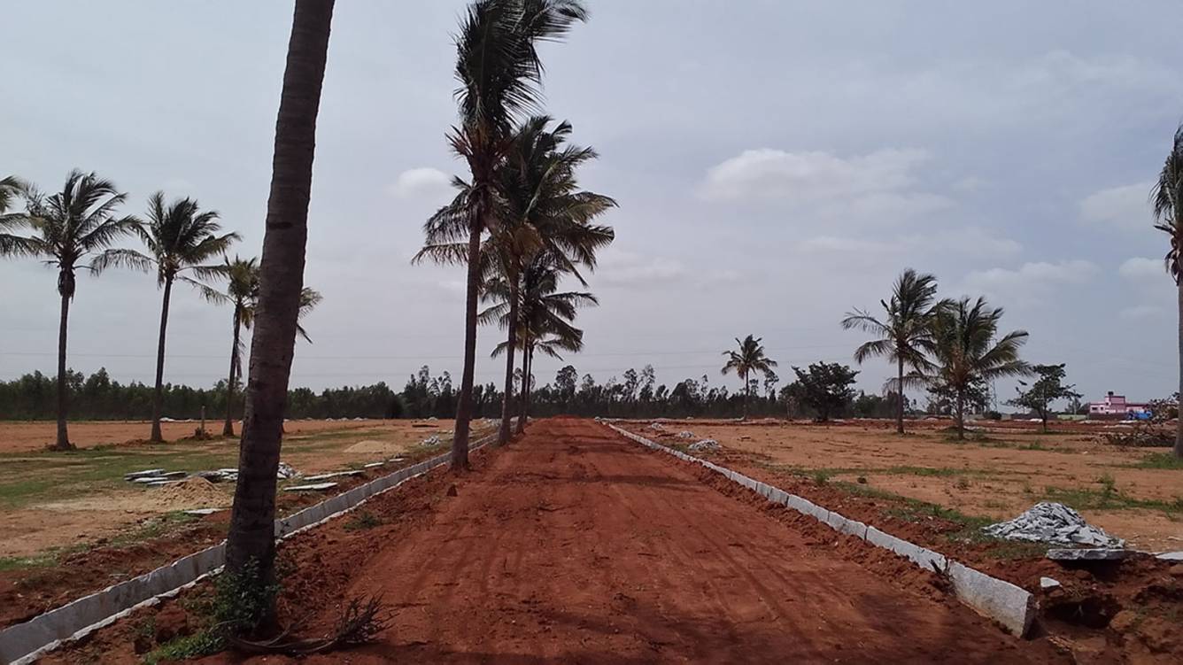 Images for Amenities of Royal Developers And Promoters Balaji Residency