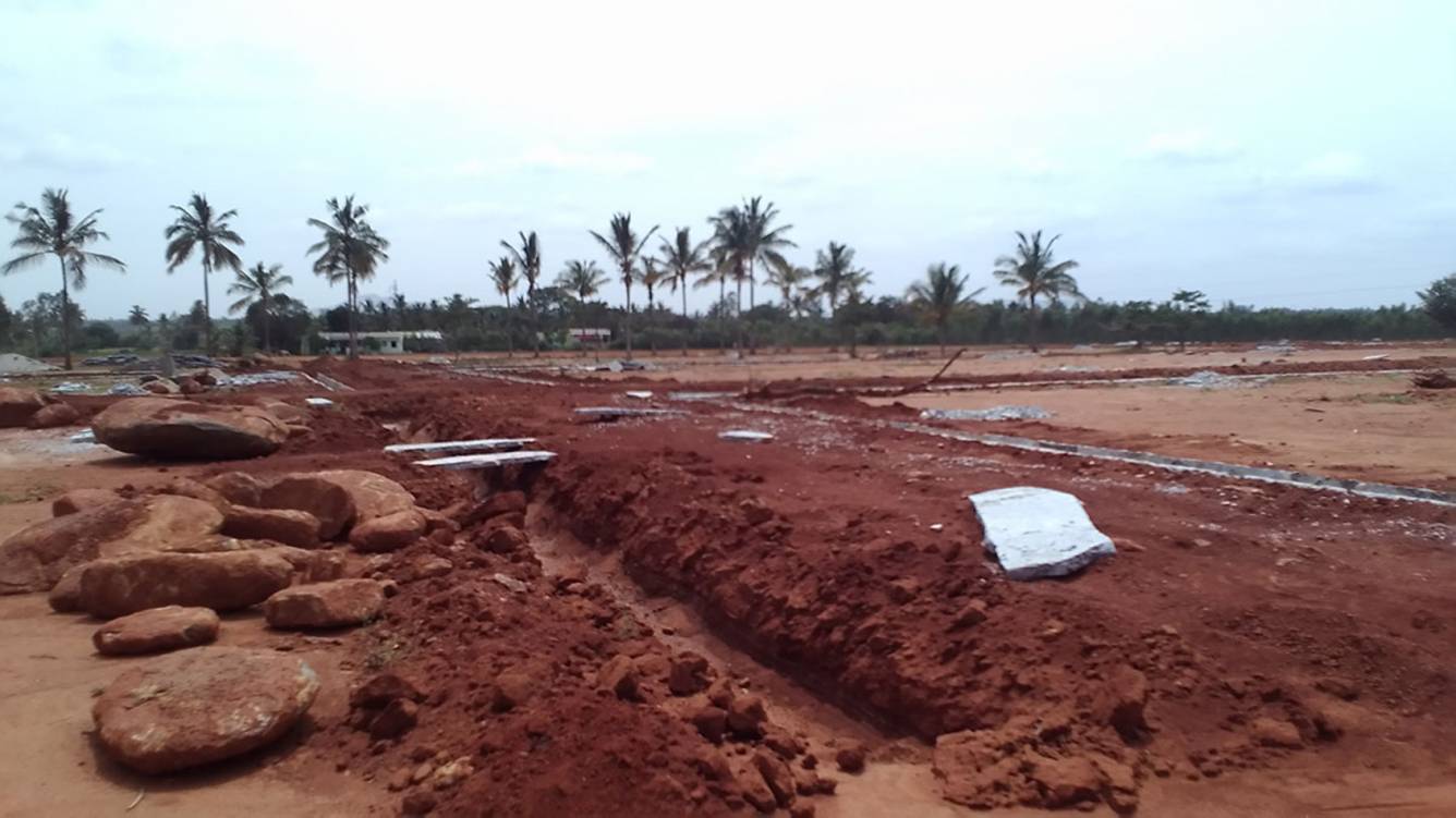 Images for Amenities of Royal Developers And Promoters Balaji Residency