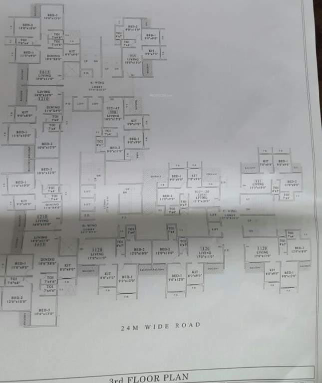 escaso Images for Cluster Plan of Platinum Escaso