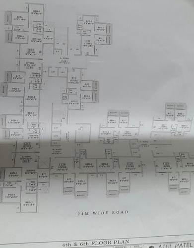  escaso Images for Cluster Plan of Platinum Escaso