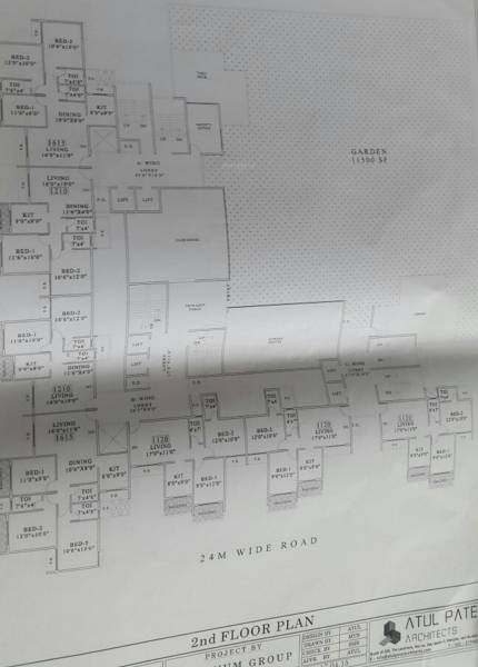  escaso Images for Cluster Plan of Platinum Escaso