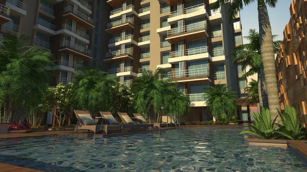 escaso Images for Amenities of Platinum Escaso