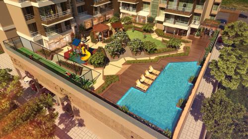  escaso Images for Amenities of Platinum Escaso