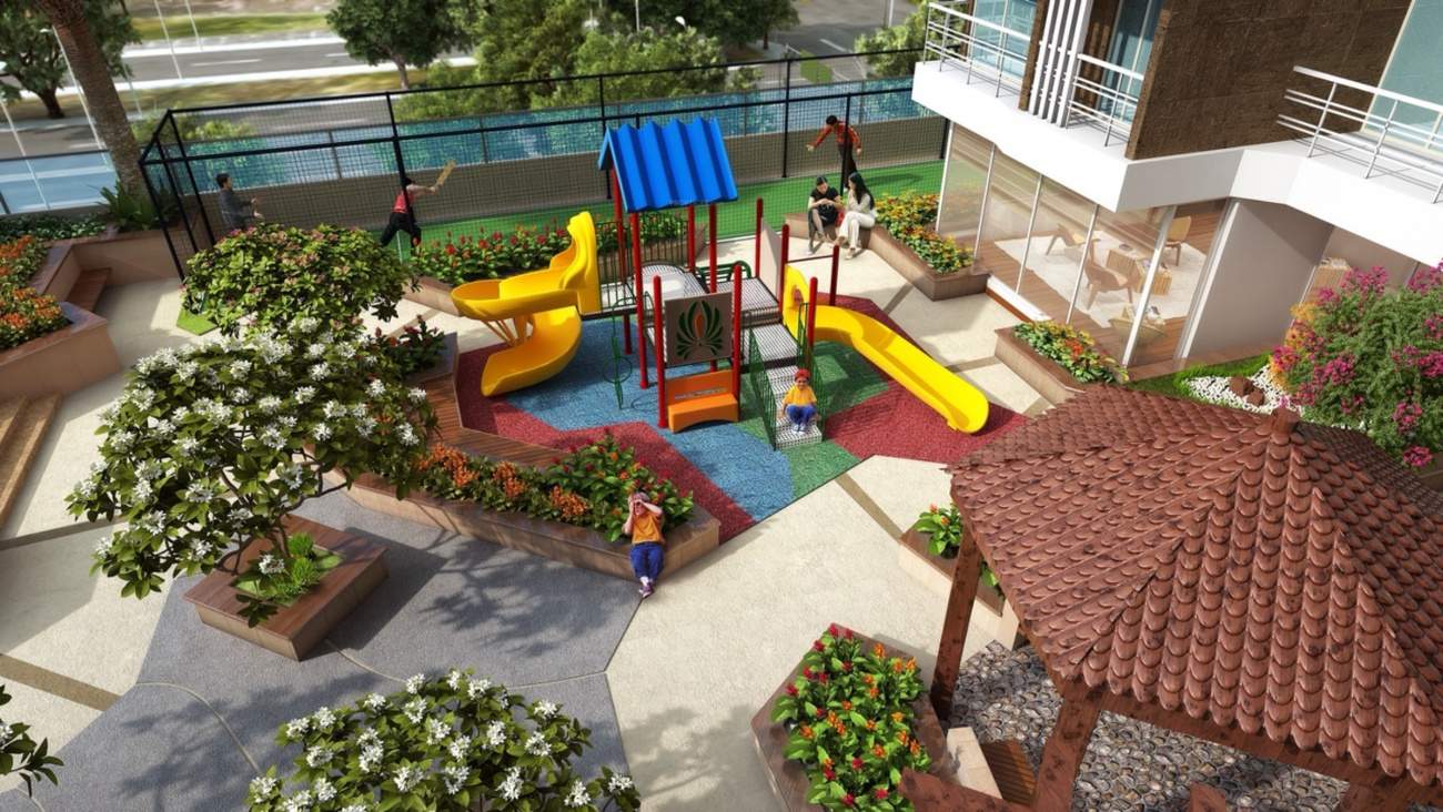 escaso Images for Amenities of Platinum Escaso