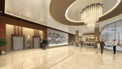  escaso Images for Amenities of Platinum Escaso