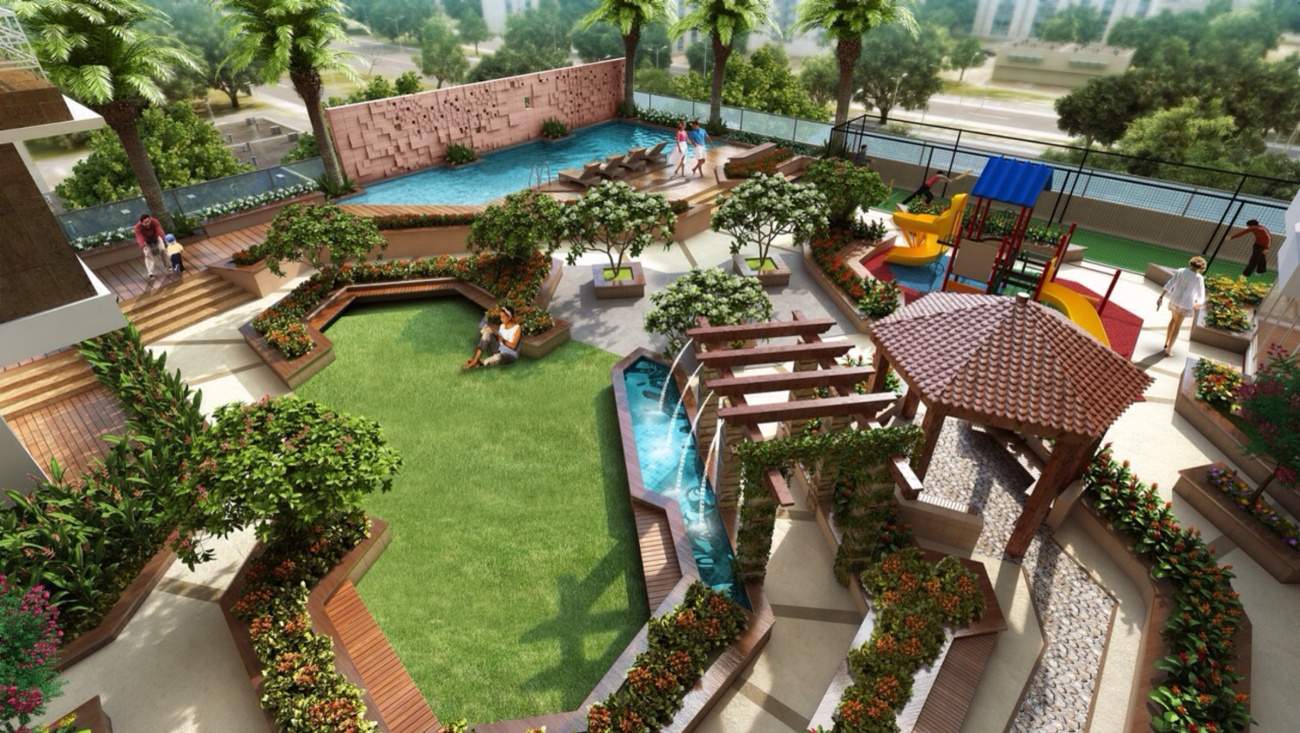 escaso Images for Amenities of Platinum Escaso