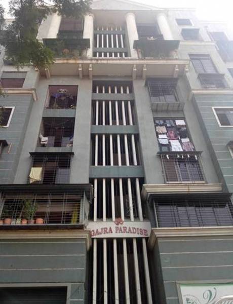 Images for Elevation of Reputed Builder Gajra Paradise