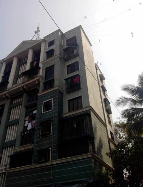 Images for Elevation of Reputed Builder Gajra Paradise