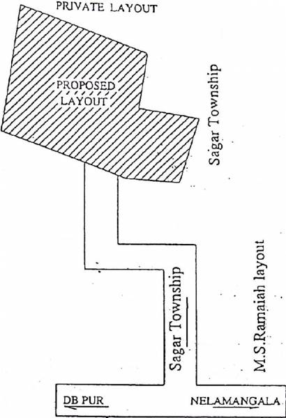 Images for Location Plan of Maxworth Nandi Enclave