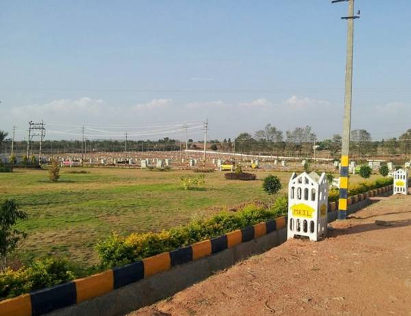 Images for Amenities of Maxworth Nandi Enclave