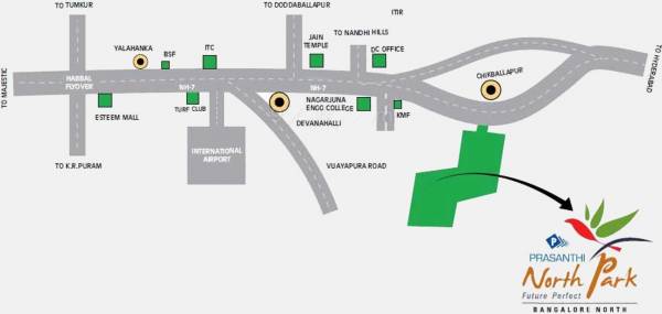 Images for Location Plan of Maxworth North Park