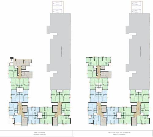 Images for Cluster Plan of A And O Eminente Images for Cluster Plan of A And O Eminente