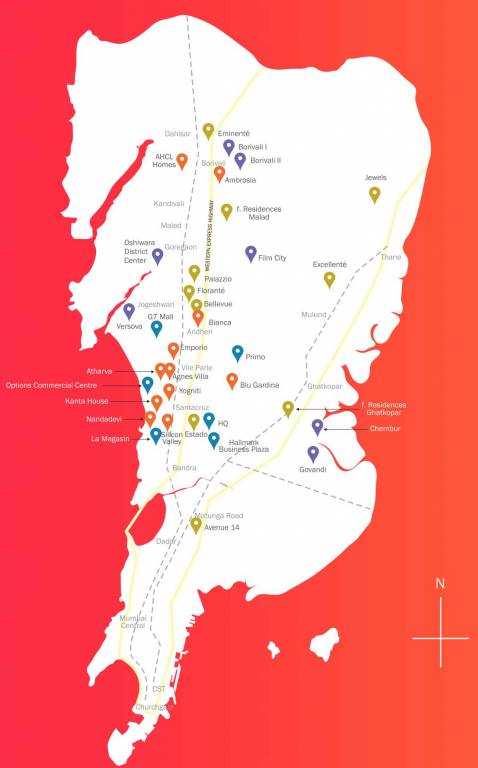 Images for Location Plan of  A And O Eminente