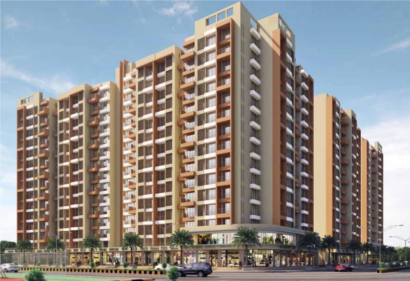 Images for Elevation of Poonam Park View