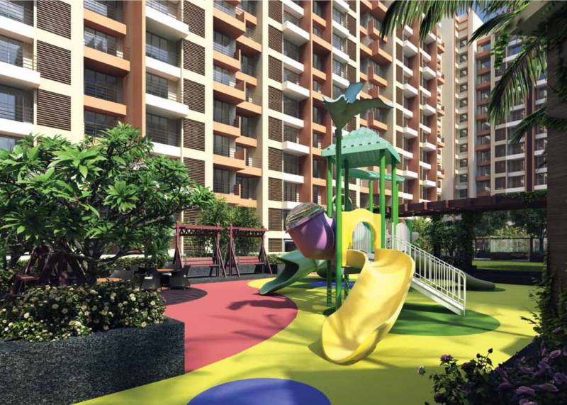 Images for Amenities of Poonam Park View