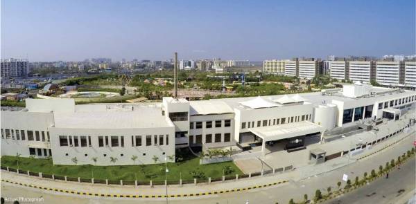 Images for Amenities of Poonam Park View