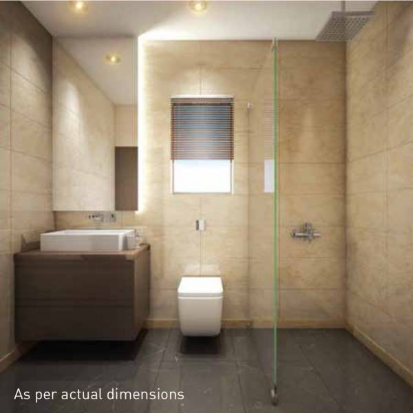 Images for Amenities of Poonam Park View