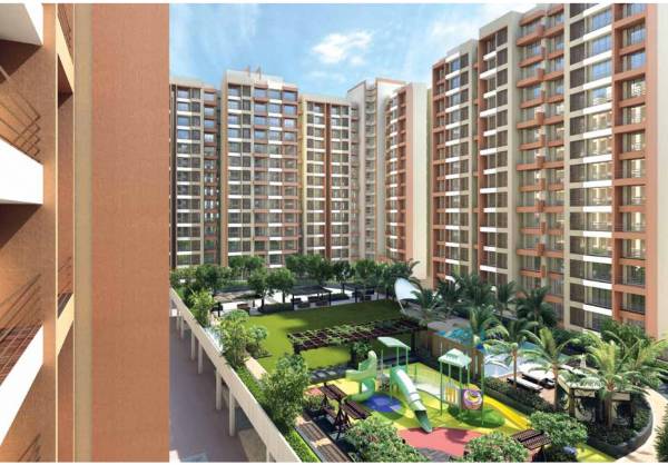 Images for Amenities of Poonam Park View